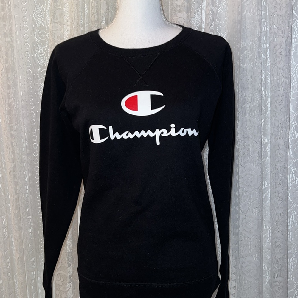CHAMPION Sweatshirt - Picture 7 of 9
